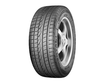 neumaticos 235/60 R18 107W XL A0 CONTICROSSCONTACT UHP CONTINENTAL