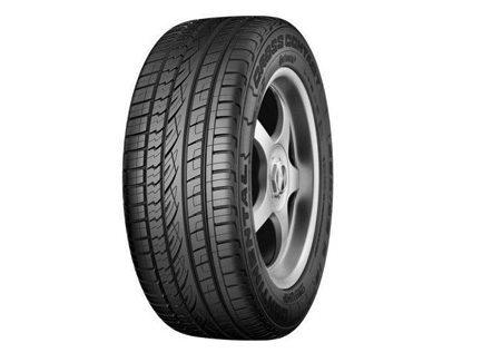 neumaticos 285/45 R19 110W CROSSCONTACT UHP SSR CONTINENTAL
