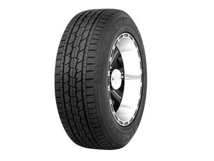 neumaticos 255/65 R17 112T GRABBER HTS GENERAL TIRE