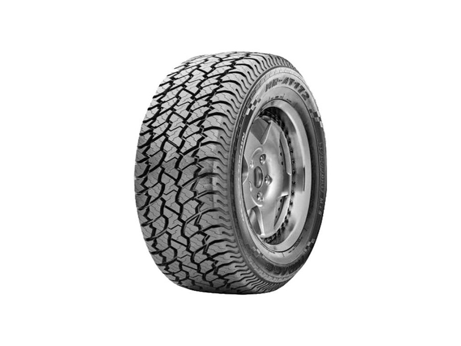 neumaticos 265/70 R15 109/105 S MR AT172 MIRAGE