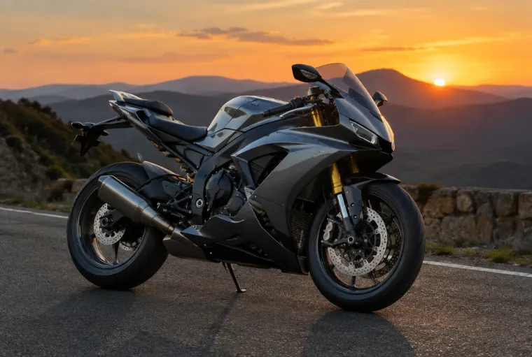 Neumáticos para moto