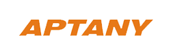 Logo APTANY
