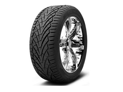 neumaticos 235/70 R16 106H GRABBER UHP GENERAL TIRE