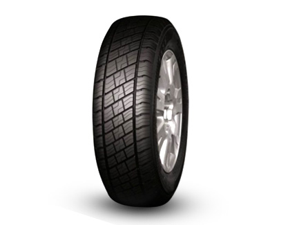 neumaticos 255/70 R16 111H SU307 GOODRIDE