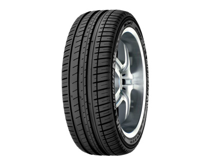 neumaticos 255/40 R19 100Y M0 XL PILOT SPORT 3 GRNX MICHELIN