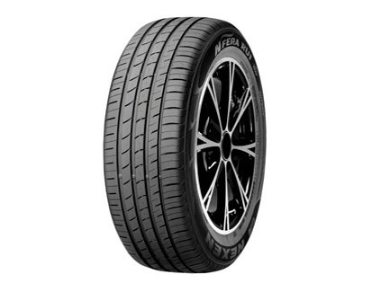 neumaticos 215/55 R18 99V NFERA RU1 NEXEN