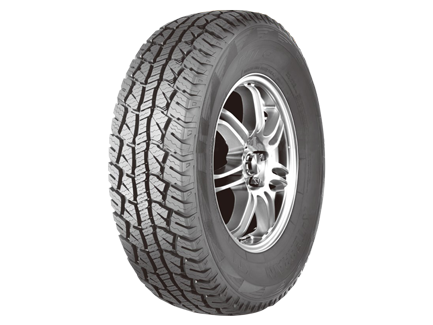 neumaticos 265/65 R17 112T X-TERRAIN XT1 HILO