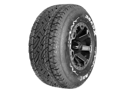 neumaticos 245/70 R16 111S XL RXQUEST-AT02 ROADX