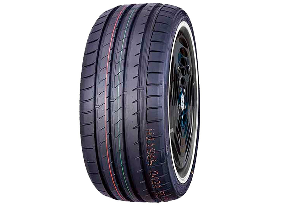 neumaticos 215/65 R16 98H CATCHFORS UHP WINDFORCE