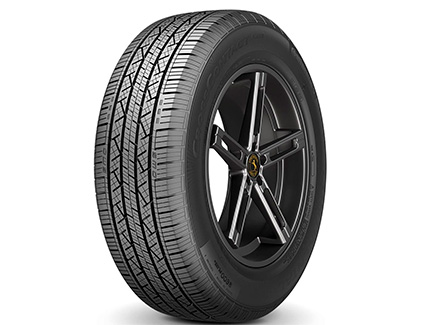 neumaticos 235/65 R18 106T CROSSCONTACT ™ LX25 CONTINENTAL