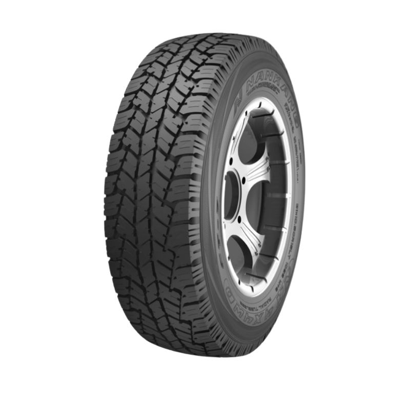 neumaticos 205/70 R15 96T FT-7 NANKANG