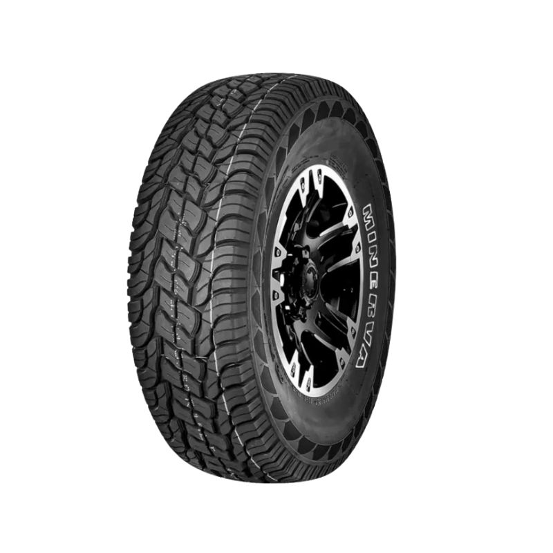 neumaticos 235/70 R16 106T RF06 AT MINERVA