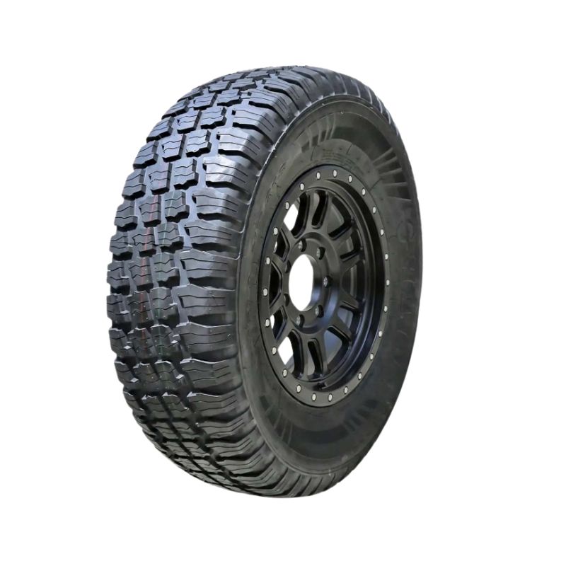 neumaticos 215/75 R14 104/101Q MK818 MT MILEKING