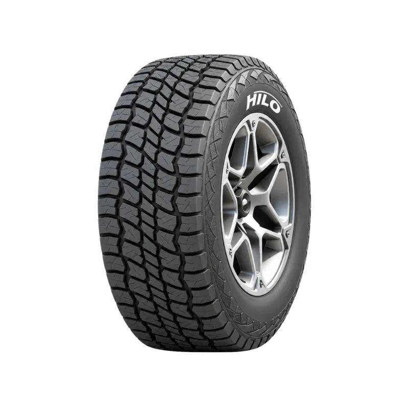 neumaticos 265/60 R18 119/116S TRAILBRK-XT6 AT HILO
