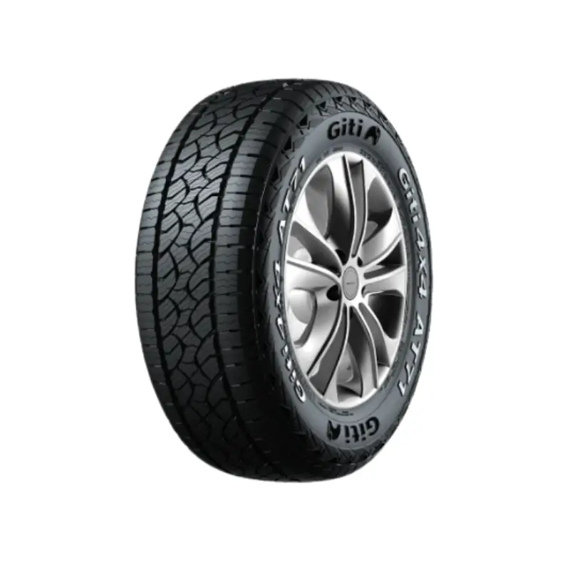 neumaticos 215/60 R17 96H GITI4X4 AT71 GITI